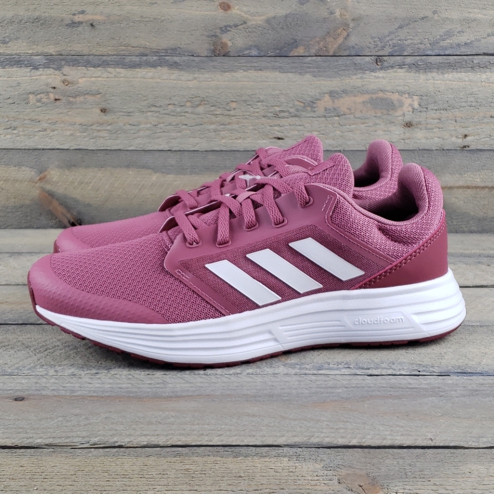 adidas Galaxy 5 Running Shoe Lightweight - Picture 3 of 8